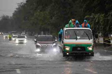 Se intensifica ´Melissa´ a huracán; podría alcanzar la categoría 5