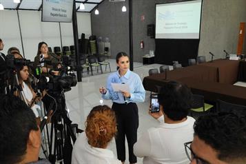 Participarán comisiones en análisis del presupuesto