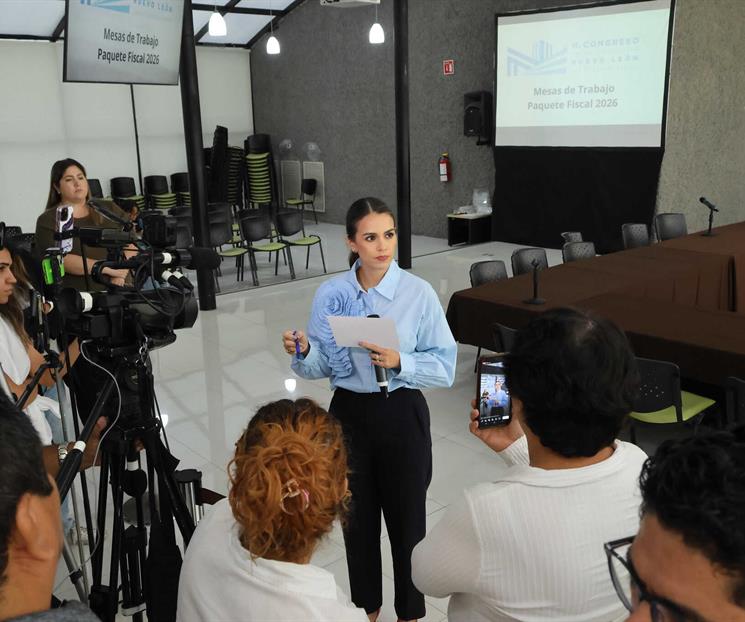 Participarán comisiones en análisis del presupuesto Participarán comisiones en análisis del presupuesto