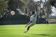 No descansan en Rayados y entrenan pensando en Tigres No descansan en Rayados y entrenan pensando en Tigres