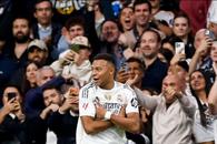 Vence Real Madrid al Barcelona en el Clásico de España Vence Real Madrid al Barcelona en el Clásico de España