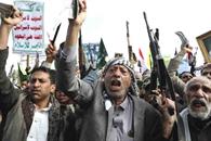 Detienen rebeldes hutíes a trabajadoras de la ONU Detienen rebeldes hutíes a trabajadoras de la ONU