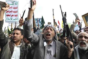 Detienen rebeldes hutíes a trabajadoras de la ONU