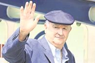 Fallece Manuel Lapuente, DT cinco veces Campeón de México Fallece Manuel Lapuente, DT cinco veces Campeón de México