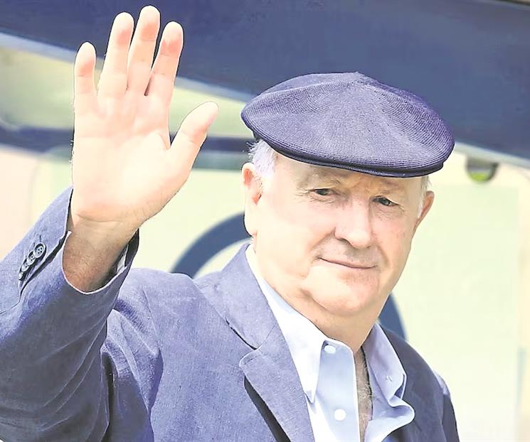 Fallece Manuel Lapuente, DT cinco veces Campeón de México Fallece Manuel Lapuente, DT cinco veces Campeón de México