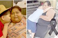 Confirman fallecimiento de ´Doña Lupe´, madre de ´El Niño Millonario Confirman fallecimiento de ´Doña Lupe´, madre de ´El Niño Millonario