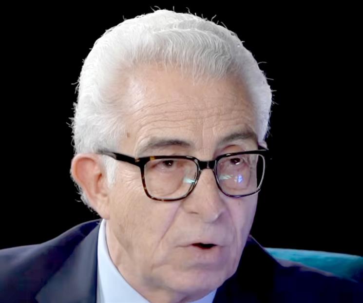 Morena ha copiado lo peor del PRI: Ernesto Zedillo Morena ha copiado lo peor del PRI: Ernesto Zedillo