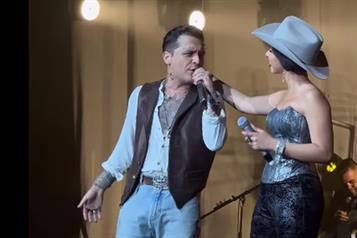 ¿Podría Ángela Aguilar estar embarazada?