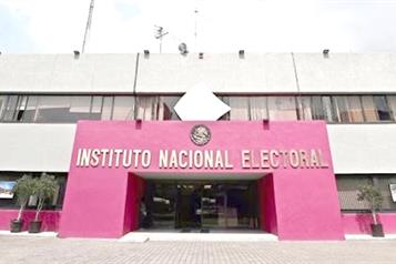 Rechaza INE ataque cibernético a servidores internos