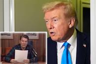 Anuncia Trump aumento del 10% en aranceles a Canadá Anuncia Trump aumento del 10% en aranceles a Canadá