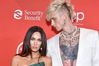 Vuelven a juntarse Machine Gun Kelly y Megan Fox Vuelven a juntarse Machine Gun Kelly y Megan Fox
