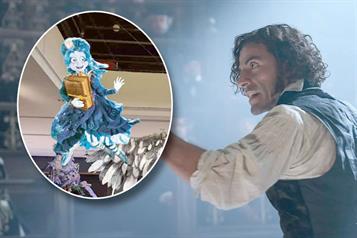 Agotan boletos ´Frankelda´ y ´Frankenstein´ en la Cineteca