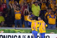 Llegará Tigres mejor que Rayados al Clásico Regio Llegará Tigres mejor que Rayados al Clásico Regio