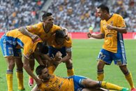 Buscará Tigres igualar historial ante Rayados en el Gigante de Acero Buscará Tigres igualar historial ante Rayados en el Gigante de Acero