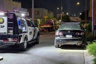 Ejecutan a hombre a domicilio Ejecutan a hombre a domicilio