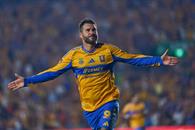 Vence Tigres a Tijuana y llegará enrachado al Clásico Regio Vence Tigres a Tijuana y llegará enrachado al Clásico Regio