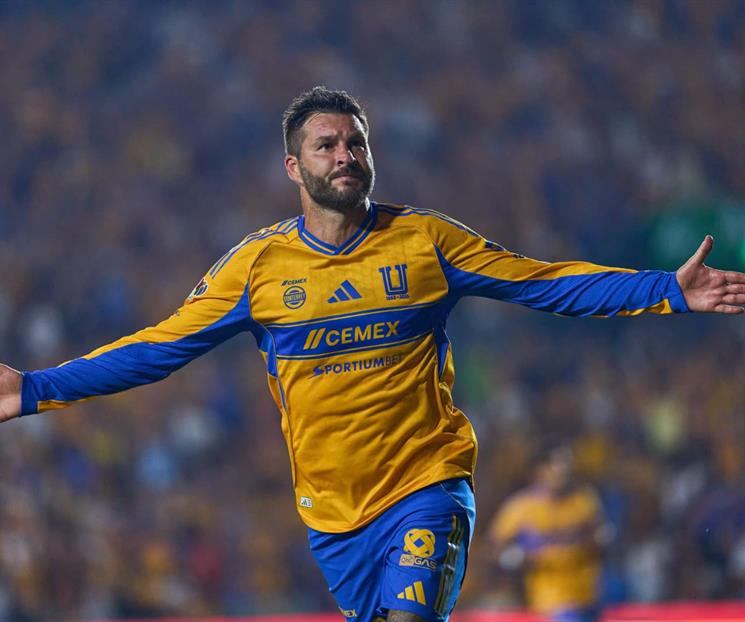 Vence Tigres a Tijuana y llegará enrachado al Clásico Regio Vence Tigres a Tijuana y llegará enrachado al Clásico Regio