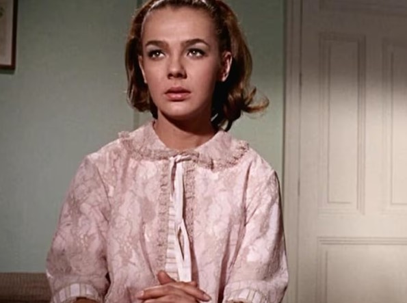 Muere Alicia Bonet, actriz de Hasta El Viento Tiene Miedo