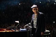 Africa Express cierra el Festival Cervantino