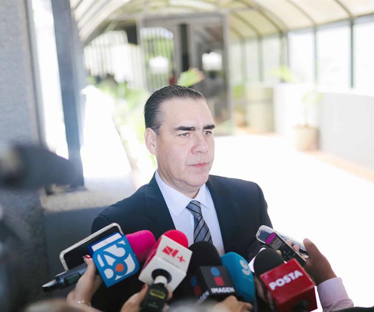 Llaman a abrir un canal de diálogo para el Paquete Fiscal 2026 Llaman a abrir un canal de diálogo para el Paquete Fiscal 2026