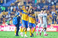 Llegará Tigres al Clásico mejor que Rayados Llegará Tigres al Clásico mejor que Rayados