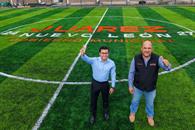 Va Juárez por ampliación de áreas deportivas