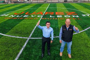 Va Juárez por ampliación de áreas deportivas