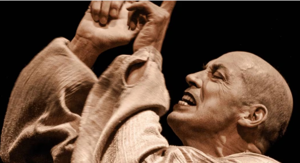 Habitación Macbeth, el Festival Internacional Cervantino