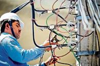 Restablecen al 100% el servicio eléctrico en 5 estados Restablecen al 100% el servicio eléctrico en 5 estados