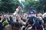 Actividades de Día de Muertos aumentan ventas nacionales Actividades de Día de Muertos aumentan ventas nacionales