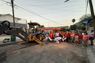 Llega a colonias de Escobedo Mega Proyecto de la Transformación Llega a colonias de Escobedo Mega Proyecto de la Transformación