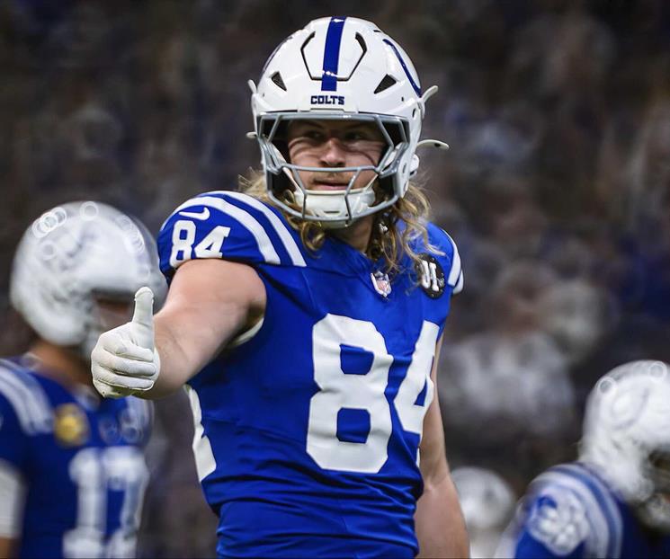 Potros sigue dominando la NFL