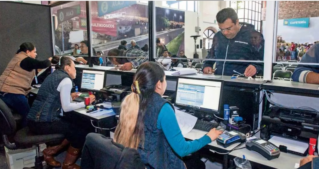 Ajuste de impuestos genera controversia Ajuste de impuestos genera controversia