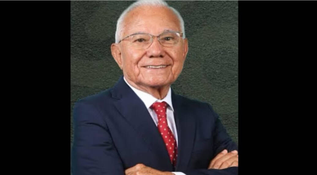 Muere Juan Salgado Brito, secretario de Gobierno de Morelos