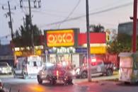 Balean a hombre en asalto Balean a hombre en asalto