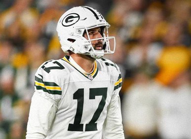 Se impone Green Bay a Pittsburgh Se impone Green Bay a Pittsburgh
