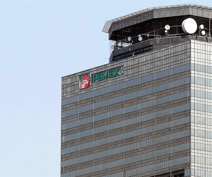 Pierde Pemex 61 mil 242 mdp en el tercer trimestre de 2025
