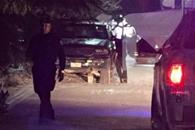 Hieren con picahielo a dos