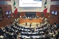 Alista Senado discusión de minutas para el PEF 2026