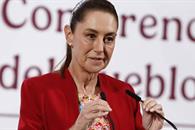 Responde Sheinbaum a Salinas ante pago de impuestos Responde Sheinbaum a Salinas ante pago de impuestos