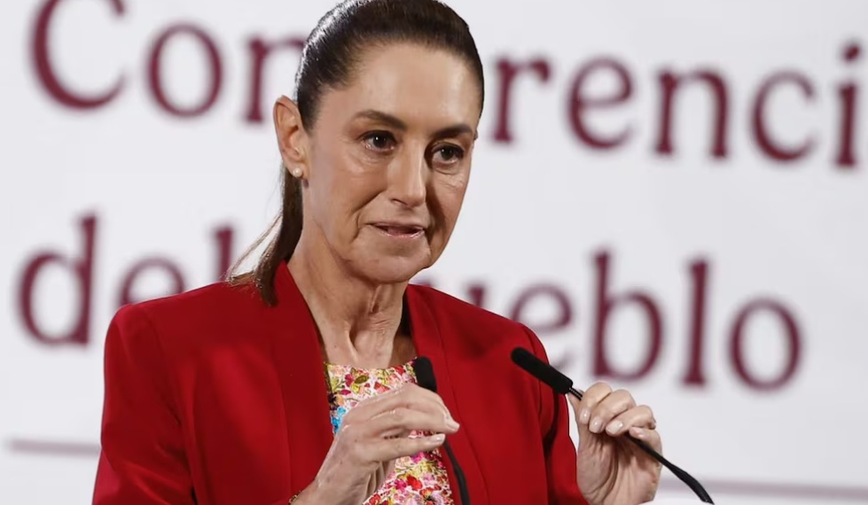 Responde Sheinbaum a Salinas ante pago de impuestos