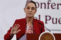 Seguimos esperando respuesta de España por La Conquista: Sheinbaum