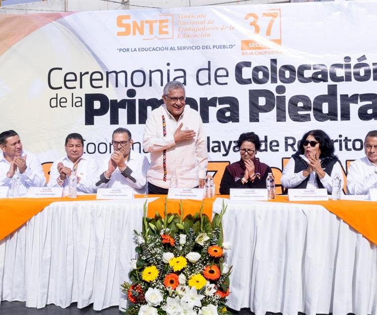 Gestionará SNTE créditos a maestros afectados por las inundaciones Gestionará SNTE créditos a maestros afectados por las inundaciones