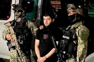 Incauta FGR inmuble valuado en más de 4 mdp por ´Los Chapitos´