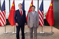 Alcanzan EU y China acuerdo preliminar en Malasia Alcanzan EU y China acuerdo preliminar en Malasia