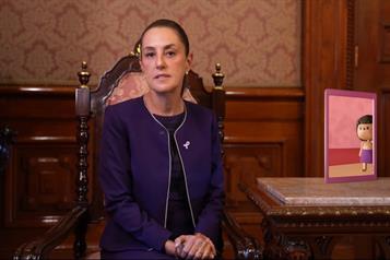Impulsa Sheinbaum detección temprana del cáncer de mama
