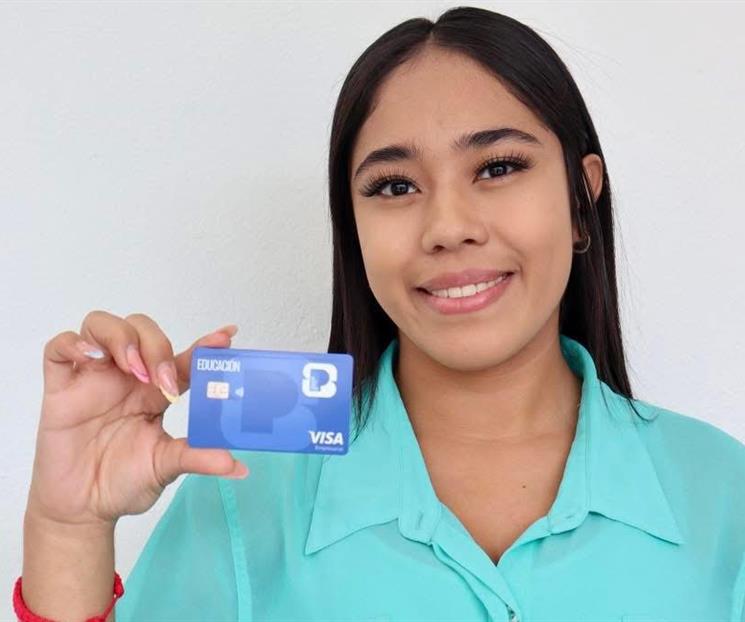 Anuncia San Pedro registro para Tarjeta de Apoyo Estudiantil