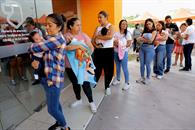 Soluciona NL desabasto de vacuna BCG; inicia aplicación