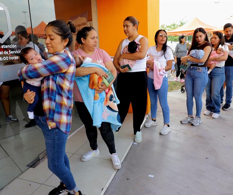 Soluciona NL desabasto de vacuna BCG; inicia aplicación