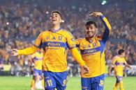 Son Brunetta y Correa amenazas para Rayados